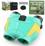 Aurosports 15x25 Compact Binoculars