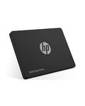 HP S650 1.92TB 2.5 Inch SATA III PC SSD Internal Solid State Hard Drive - 6 Gb/s, 3D NAND, Up to 560 MB/s for Laptop and Desktop Updating - 345N1AA#ABA