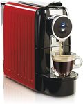 Hamilton-Beach 40725 Espresso Maker, Red