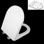 Thick Toilet Seat Soft Close Luxury