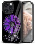 Alzheimer's Awareness Phone Cases S