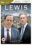 Lewis - Series 7 [DVD]