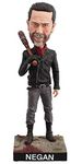 Royal Bobbles The Walking Dead Negan Bobblehead