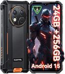 OUKITEL G1 Rugged Smartphone - Andr