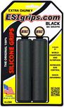 ESI Extra Chunky MTB Grip, Black