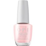 O.P.I Nature Strong Natural Nail Polish | Let Nature Take Its Quartz Nail Lacquer (Nude) | 15 ml | Long-Lasting, Glossy Nail Polish | Natural Origin, Vegan & Cruelty Free
