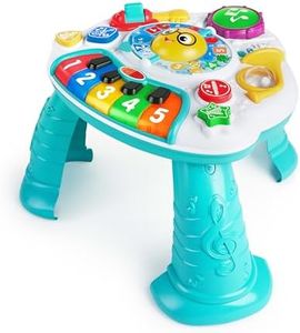 Baby Einstein Discovering Music Activity Table