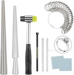 Ring Sizer Mandrel UK Ring Making T