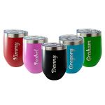 Wine Tumbler For Men