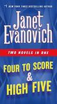 Four to Score & High Five: Two Nove