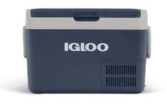 igloo ICF 32 Compressor Cooler