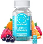 SugarbearPRO Hair Vitamin Extra Str