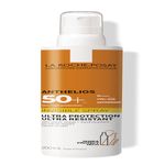 La Roche-Posay Anthelios Invisible Spray SPF50+, Very High Sun Protection Body Sunscreen, UVA UVB Protection, Water Resistant, Shea Butter, Lightweight Finish, 200ml