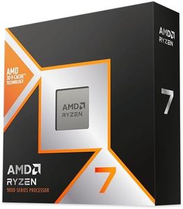 AMD RYZEN