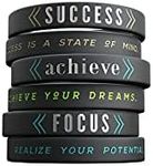 Inkstone 6-pack - Success, Achieve,