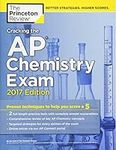 Cracking the AP Chemistry Exam, 201