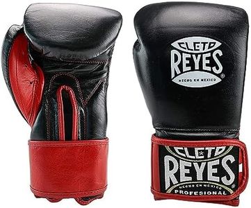 CLETO REYE