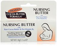 Palmer's Cocoa Butter Formula Nursing Butter, 30g