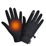 EastKing Winter Gloves Touch Screen