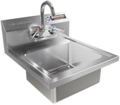 DuraSteel Stainless Steel Sink - NS