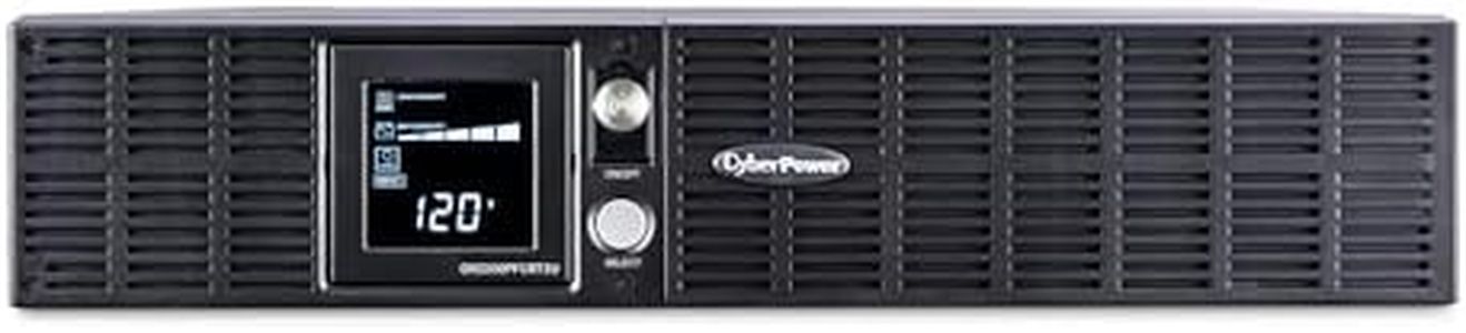 CyberPower