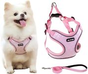 JdotMIN Harness for Dogs and Cats, 