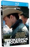 Brokeback Mountain (Special Edition) [Blu-ray]