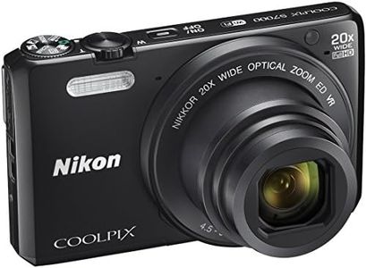 Nikon COOL
