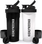 Protein Shakers