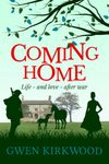 Coming Home (Scottish Series Book 1)