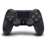 PlayStation Sony DualShock 4 Wireless Controller - Black