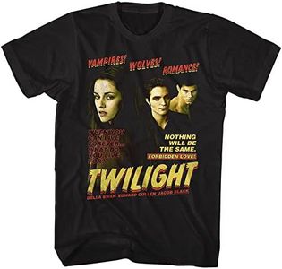 Twilight M