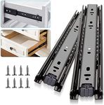 YENUO Full Extension Drawer Runners