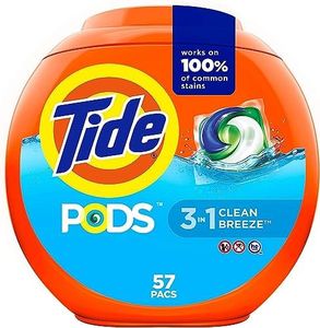 Tide Pods 