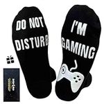 ZXGXLAW Do Not Disturb I'm Gaming S