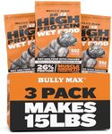 Bully Max 26/12 High-Potein Wet Dog