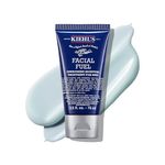 Kiehl's Facial Fuel Moisturiser for Men, Energising Daily Men's Face Cream with Caffeine, Vitamins and Chestnut Extract that Contain Antioxidants to Help Reduce Dullness, (Full Size or Bundle)