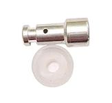 "GJS Gourmet Float Valve and Silico