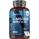 Arginine For Women