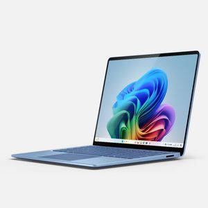 Microsoft Surface Laptop 13.8” Touchscreen – Snapdragon X Plus, 16GB/512GB, Sapphire