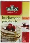 (4 PACK) - Orgran - Buckwheat Pancake Mix | 375g | 4 PACK BUNDLE