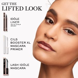 Lancôme Lash Idôle Mascara – Volumizing Black