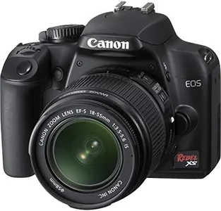 Used Canon