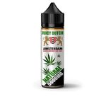 JD Vape E-Liquid 1000mg to 5000mg NATURAL - 50ml | Anxiety Stress Pain Relief Ecig Vape Juice | Shortfill | No Nicotine (5000mg)