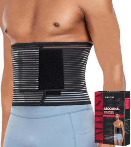 Abdominal 