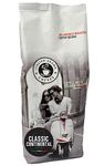 Italian Aroma Coffee - 1KG - Whole Coffee Beans - CLASSIC CONTINENTAL - Very Dark and Luxurious - Traditional Italian Coffee Flavour