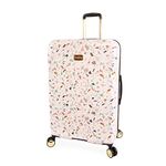 Fila Women's Luggage Hardside Spinner, Beige, Check-in 29", Beige, Check-in 29", Luggage Hardside Check in Spinner