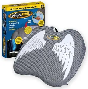 Angel Ride
