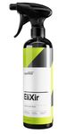 CarPro Elixir Quick Detailer with Sprayer - 500ml - Quick Detail Provides a Fast Layer of Depth, Gloss, and Hydrophobic Energy