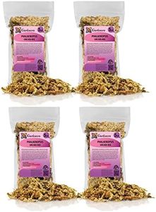 Premium Phalaenopsis Imperial Orchid Potting Mix - Hand Mixed in Small Batches | Great for Phalaenopsis of All Kinds - by GARDENERA - 20 Quart